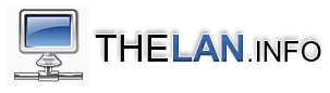 thelan.info - LAN party websites